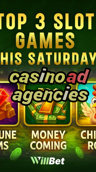 casino ad agencies-azartmaniacasino.igamblingorder.com