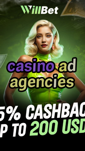 casino ad agencies-azartmaniacasino.igamblingorder.com