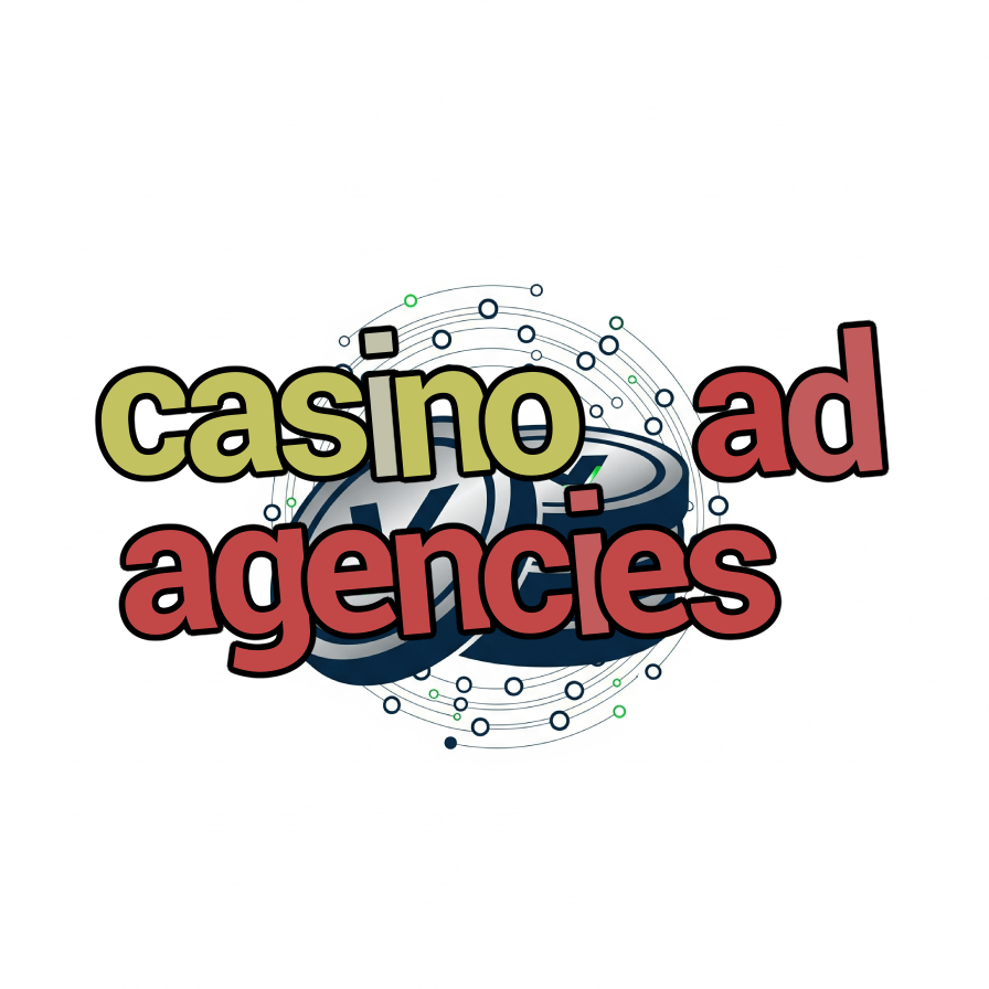 casino ad agencies